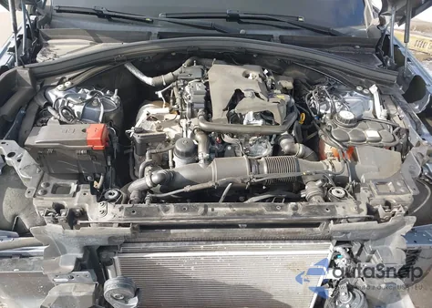 2020 Land Rover Range Rover Velar P250 R-Dynamic S from USA, damaged, VIN SALYK2EX8LA260880